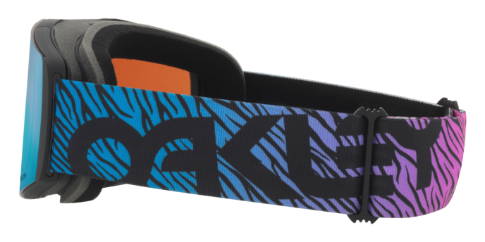 Oakley OO7099 709970 Fall Line L 